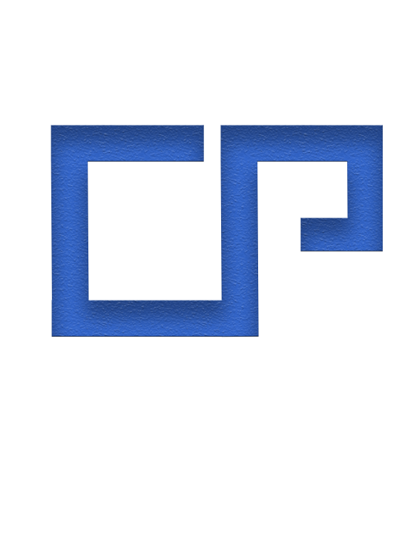 Code Pulse Blue logo